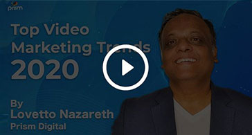 Top Video Marketing Trend 2020