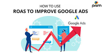 How to use ROAS to improve Google ads