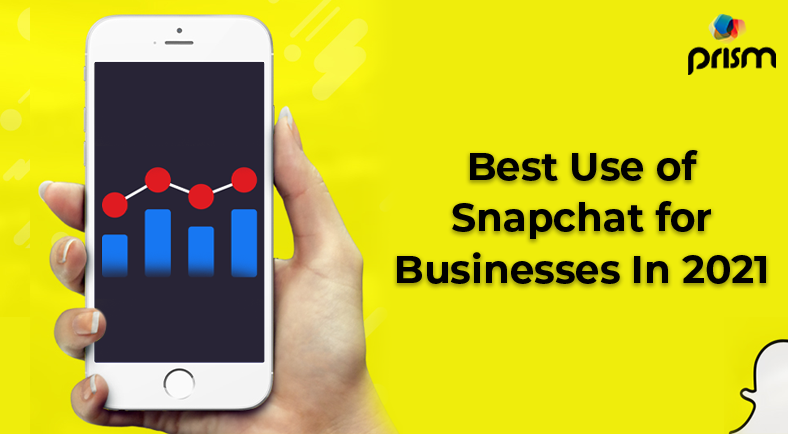 Snapchat Marketing for Small Business