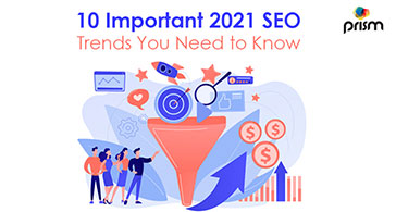 10 Important SEO Trends in  2021