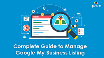 Complete Guide to Manage Google My Business Listing