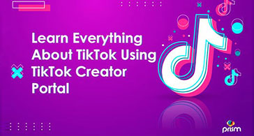 Tutorial -TikTok Creator Portal