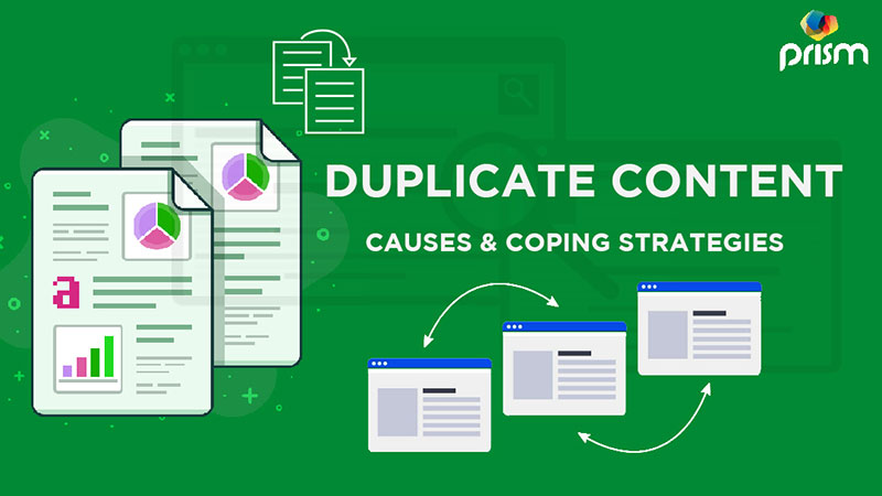 Guide to Eradicate Content Duplication