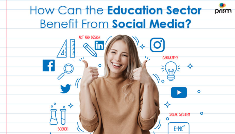 7 Educational Benefits of Social Media in 2021