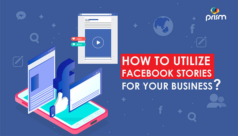 Facebook Stories for Your Business