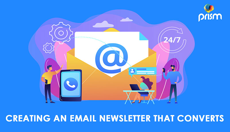 How to Create a Reader Friendly Email Newsletter