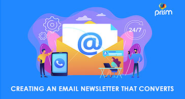 How to Create a Reader Friendly Email Newsletter