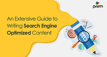 An Extensive Guide for Writing Search Engine Optimized Content