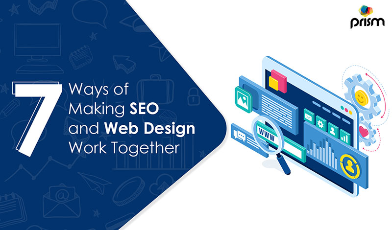 Making SEO and Web Design Work Together
