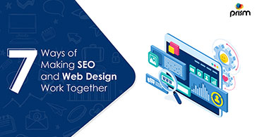 Making SEO and Web Design Work Together