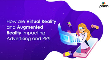Virtual Reality and Augmented Reality Impacting Advertising
