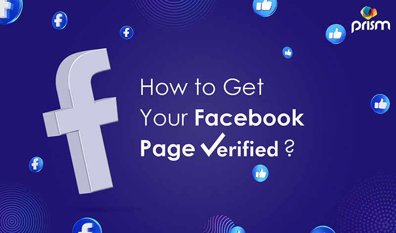 Get your Facebook Page Verified