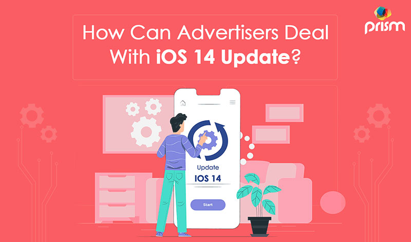 Advertisers Deal with IOS 14 Update