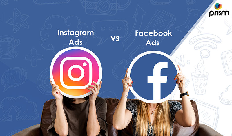 facebook ads vs instagram ads