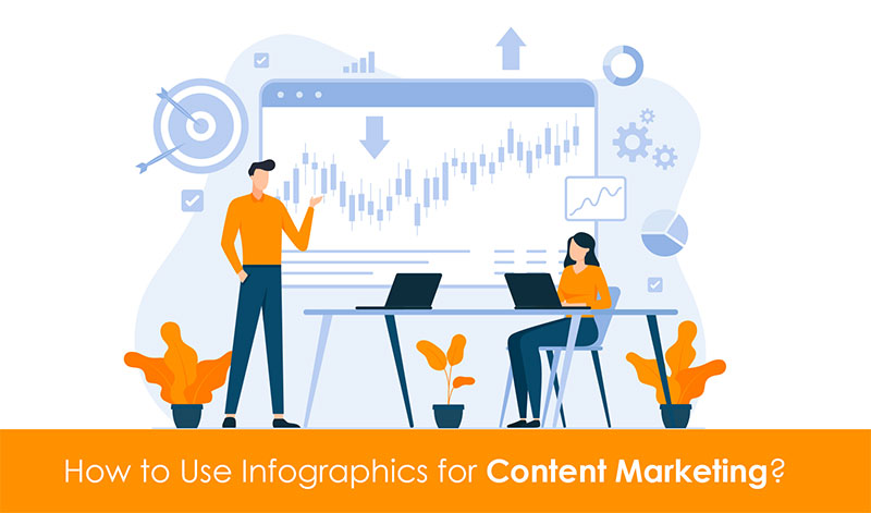 infographics content strategy