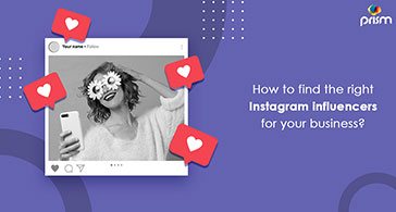 Find the Right Instagram Influencers