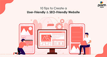 Tips to create User-friendly Website