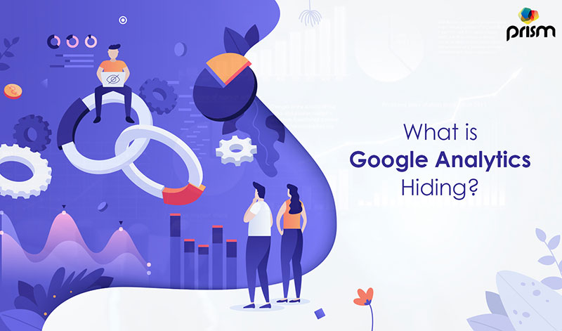 What is Google Analytics Hiding?