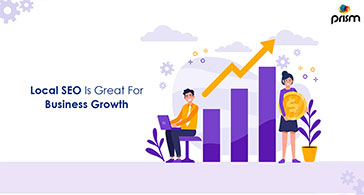 Local SEO For Business Growth