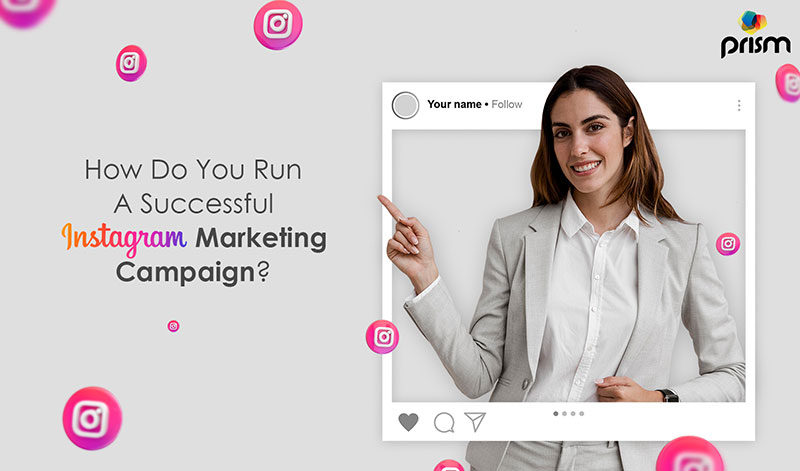 Instagram Influencer Marketing Campaign