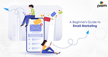 Beginner Guide to Email Marketing