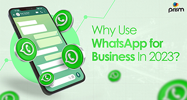 ways to use whatsapp for business