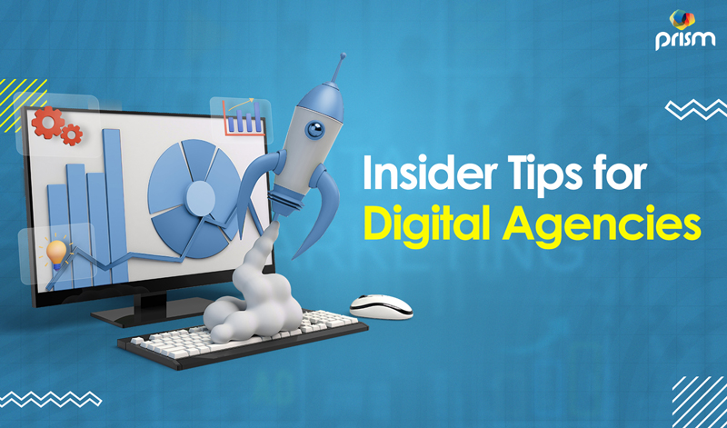 Insider Tips for Digital Agencies
