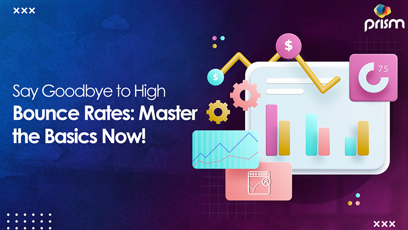 Bounce Rates: Master the Basics Now!