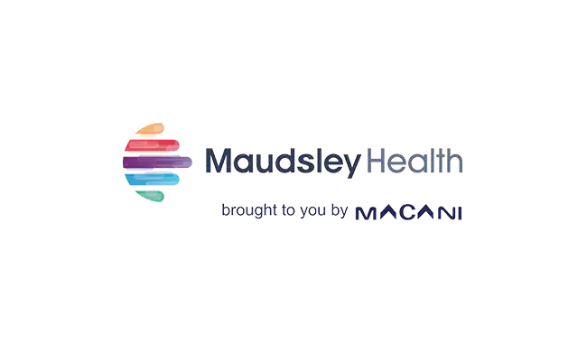 Maudsley Health
