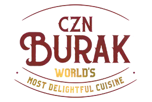 Czn Burak logo