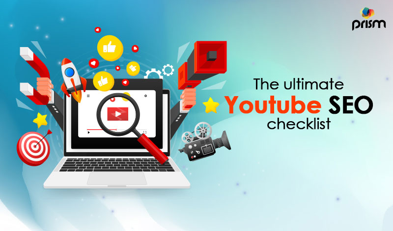 The Ultimate YouTube SEO Checklist