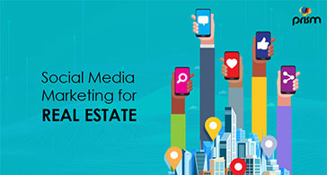 Social Media Marketing for Real Estate in 2024