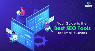Your Guide to the Best SEO Tools for Small Businesses