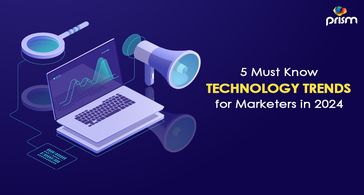Technology Trends for Marketers in 2024
