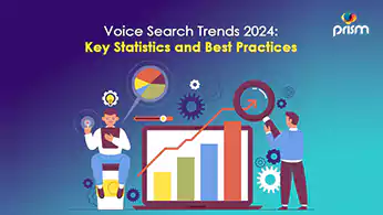 Voice Search Trends 2024: Key Statistics and Best Practices