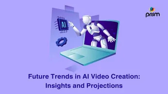 Future Trends in AI Video Creation