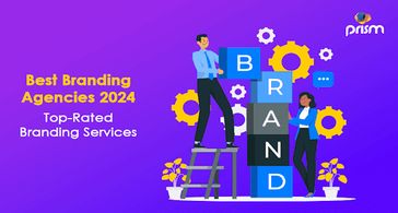 Best Branding Agencies 2024