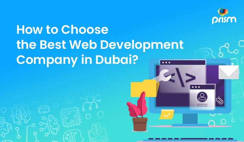 How to Find the Best Web Development Company in Dubai?