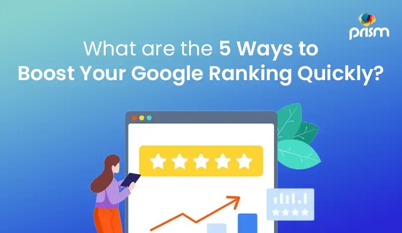 5 SEO Hacks to Boost Your Google Rankings Overnight