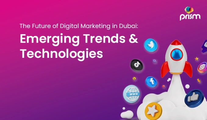 Emerging Digital Marketing Trends in Dubai